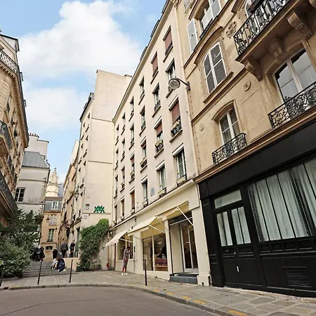 Apartamento Elegant - 2bd 6p - De París